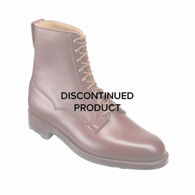 Soft Step Radnor 4 Russian Grain