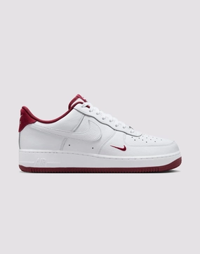 Contoured Arch Bridge Stability Shank Nike Air Force 1 '07 LV8