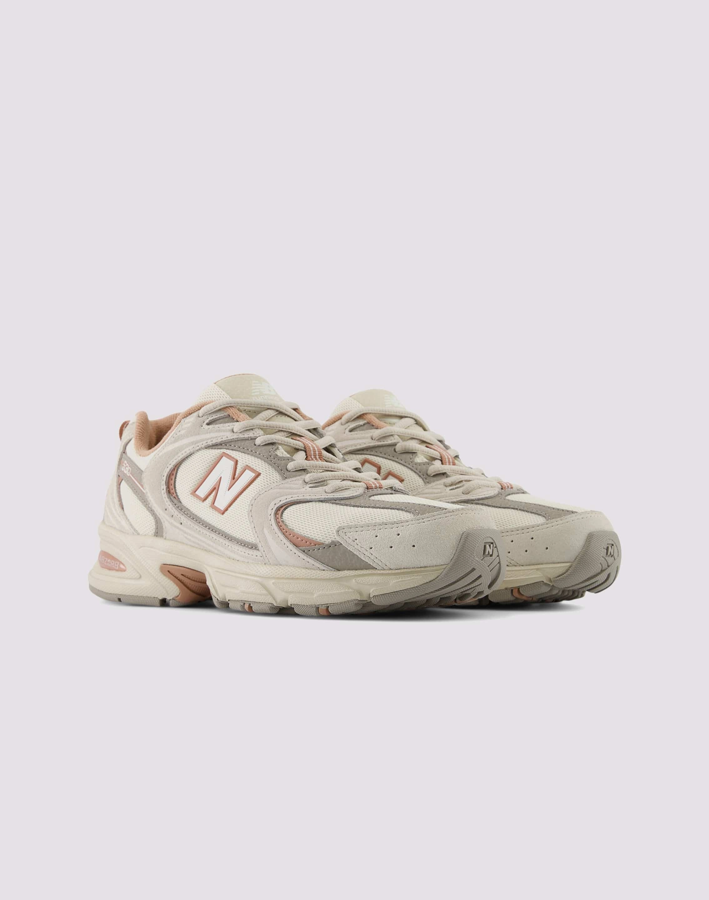 New Balance 530 Practical Shoes