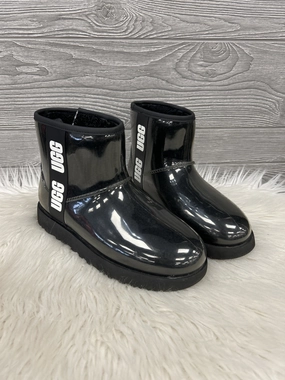 Boots Designer By Ugg  Size: 8 Teen Fun