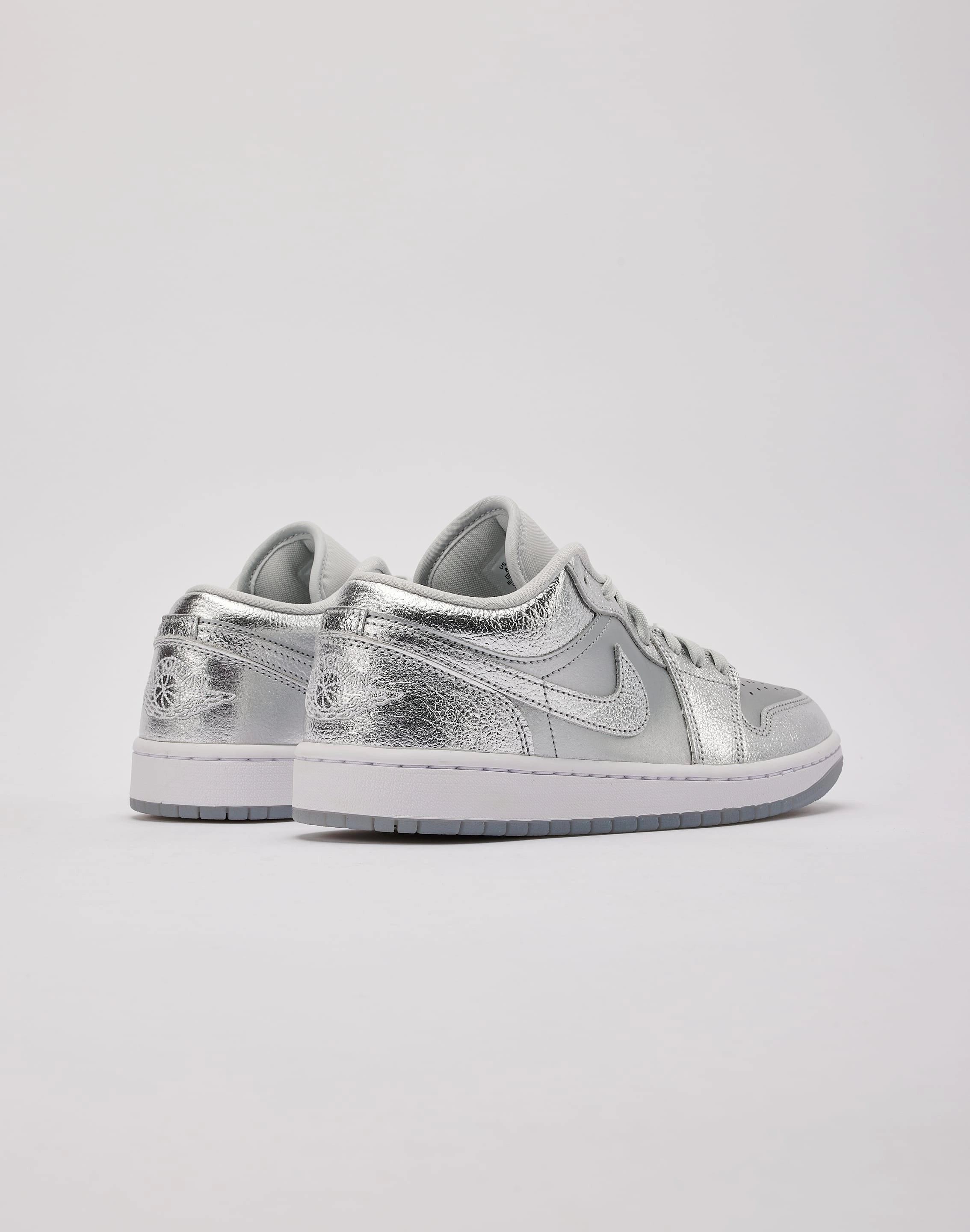 Orthopedic Foam Heat Guard Jordan Air Jordan 1 Low SE