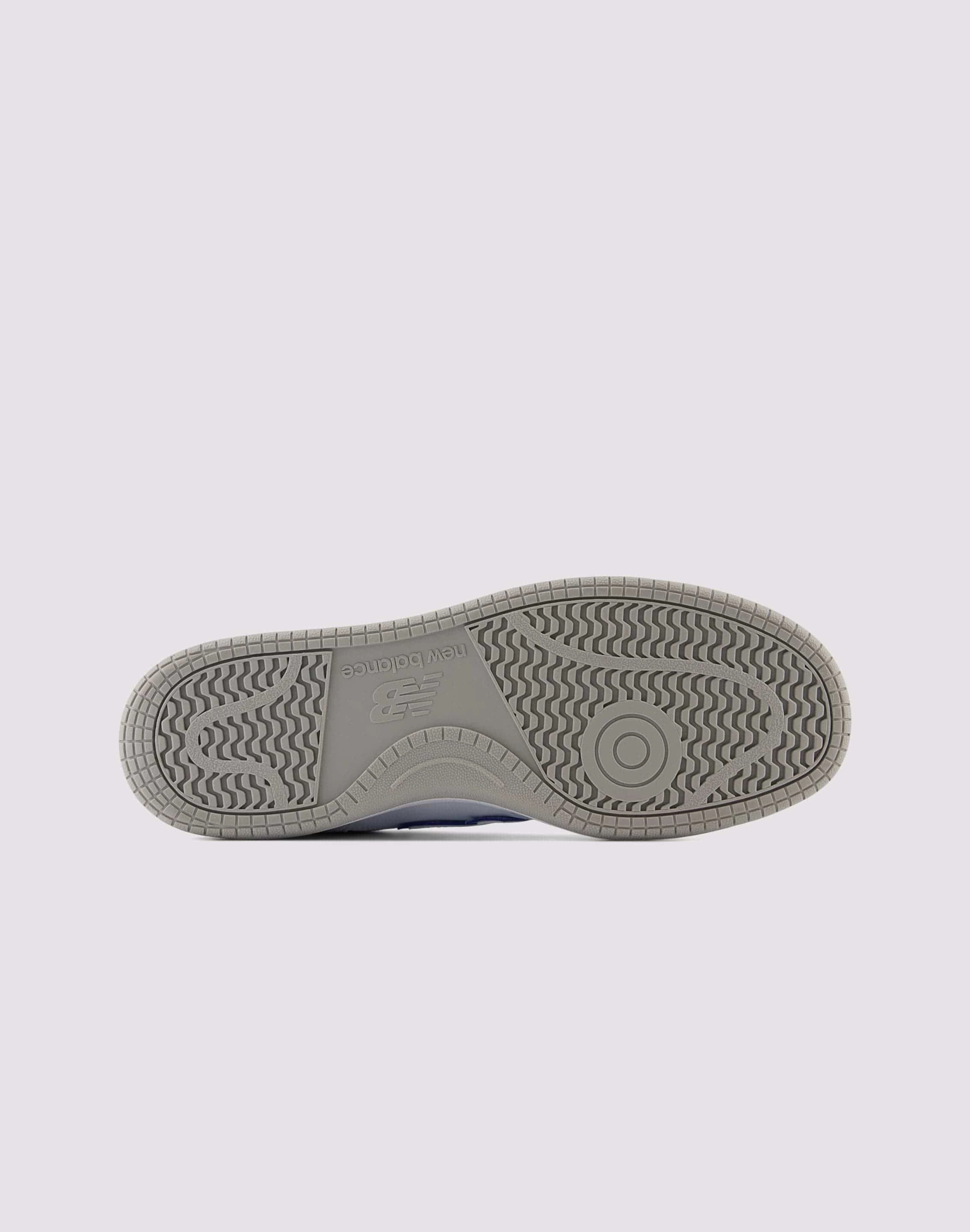 New Balance 480 "White/Royal" London Cool