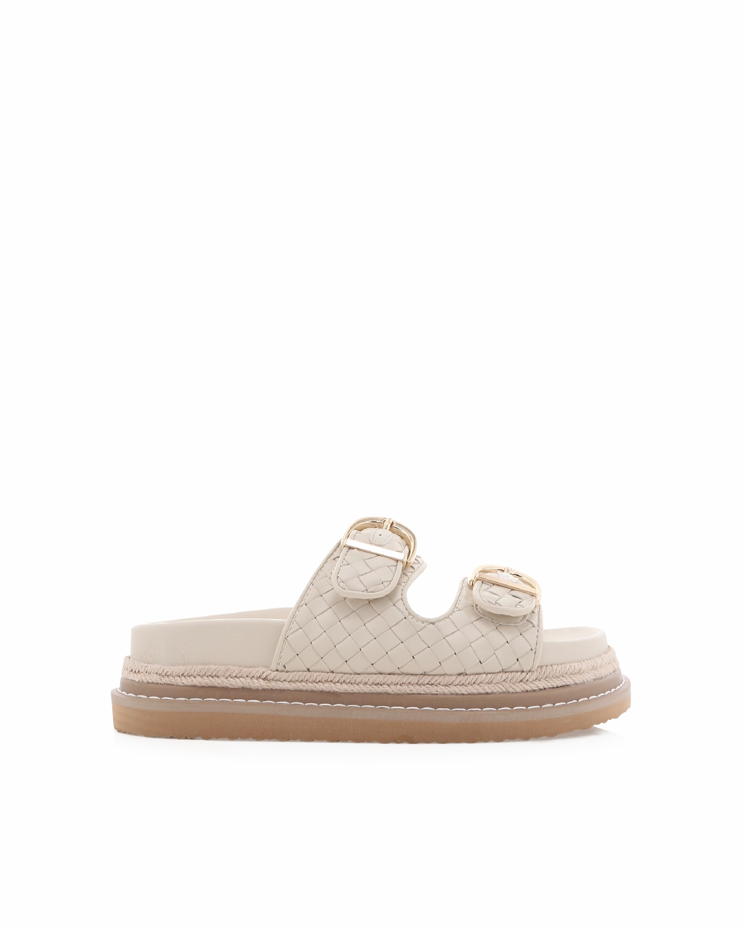 Market Walk Lightweight ANASTASIA - BONE