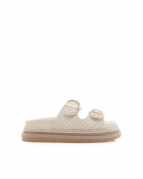 Market Walk Lightweight ANASTASIA - BONE