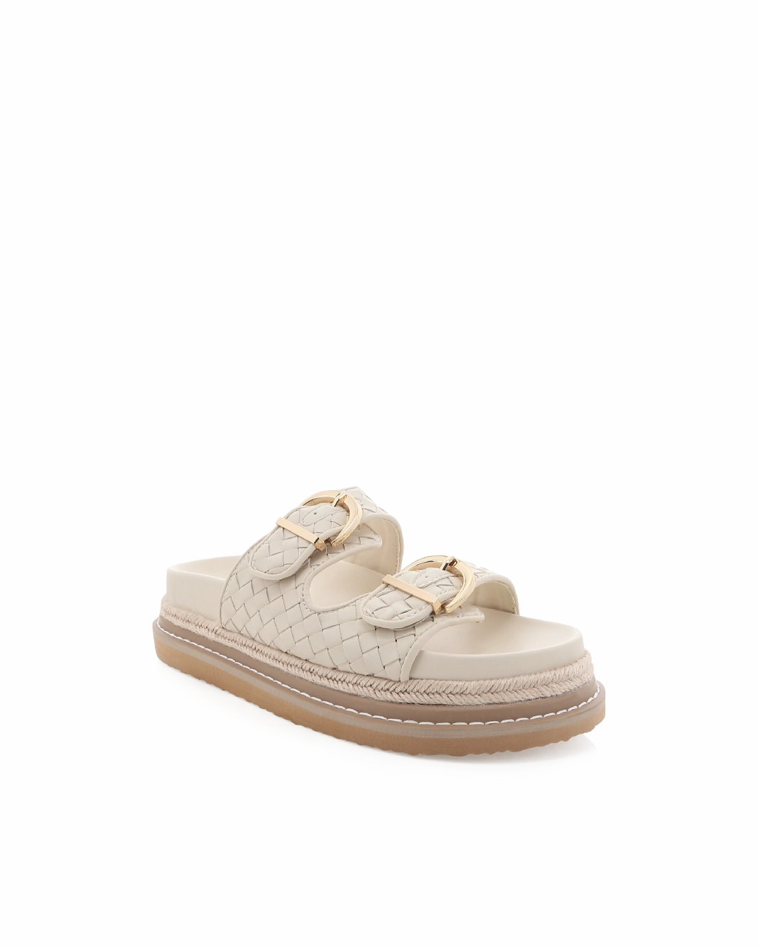 Street Smart Storm Safe ANASTASIA - BONE