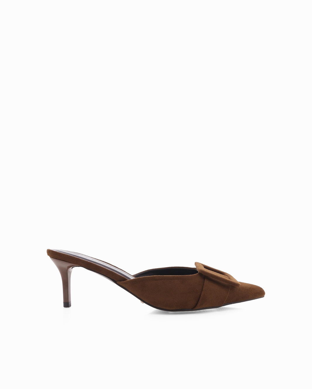 YORKIE - HAZEL SUEDE NYC Glow