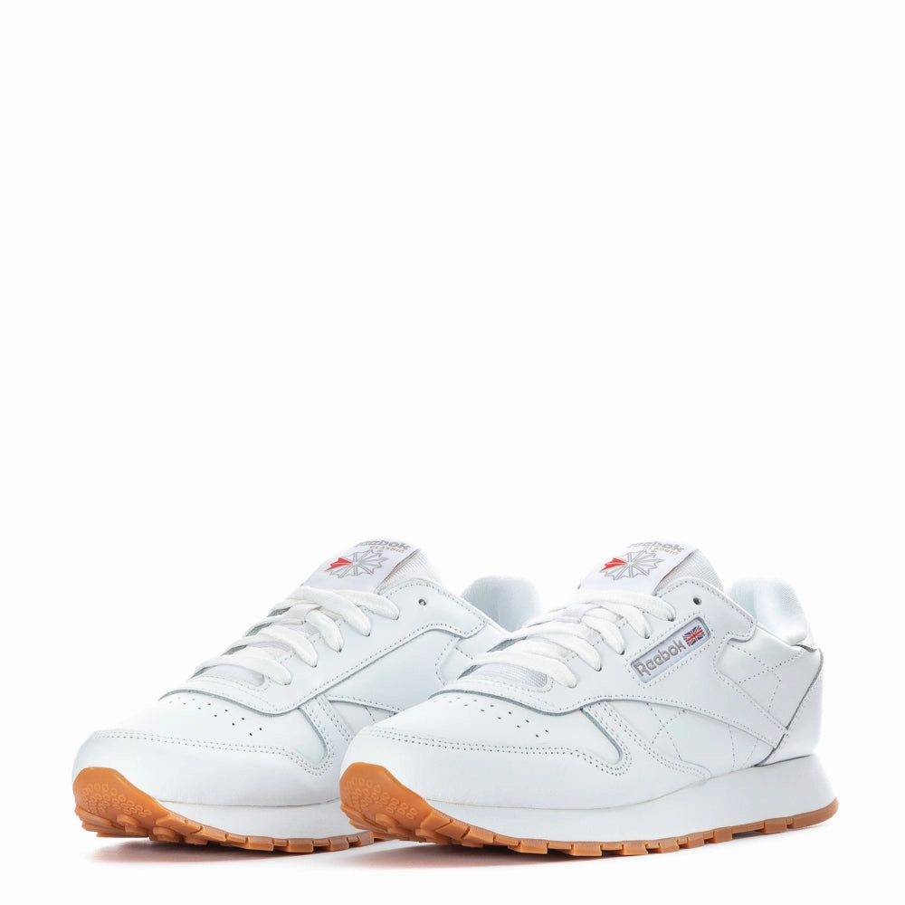 Form Ease Green Core Classic Leather - Youth