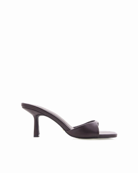 Iconic Finish YOHAN - DARK CACAO