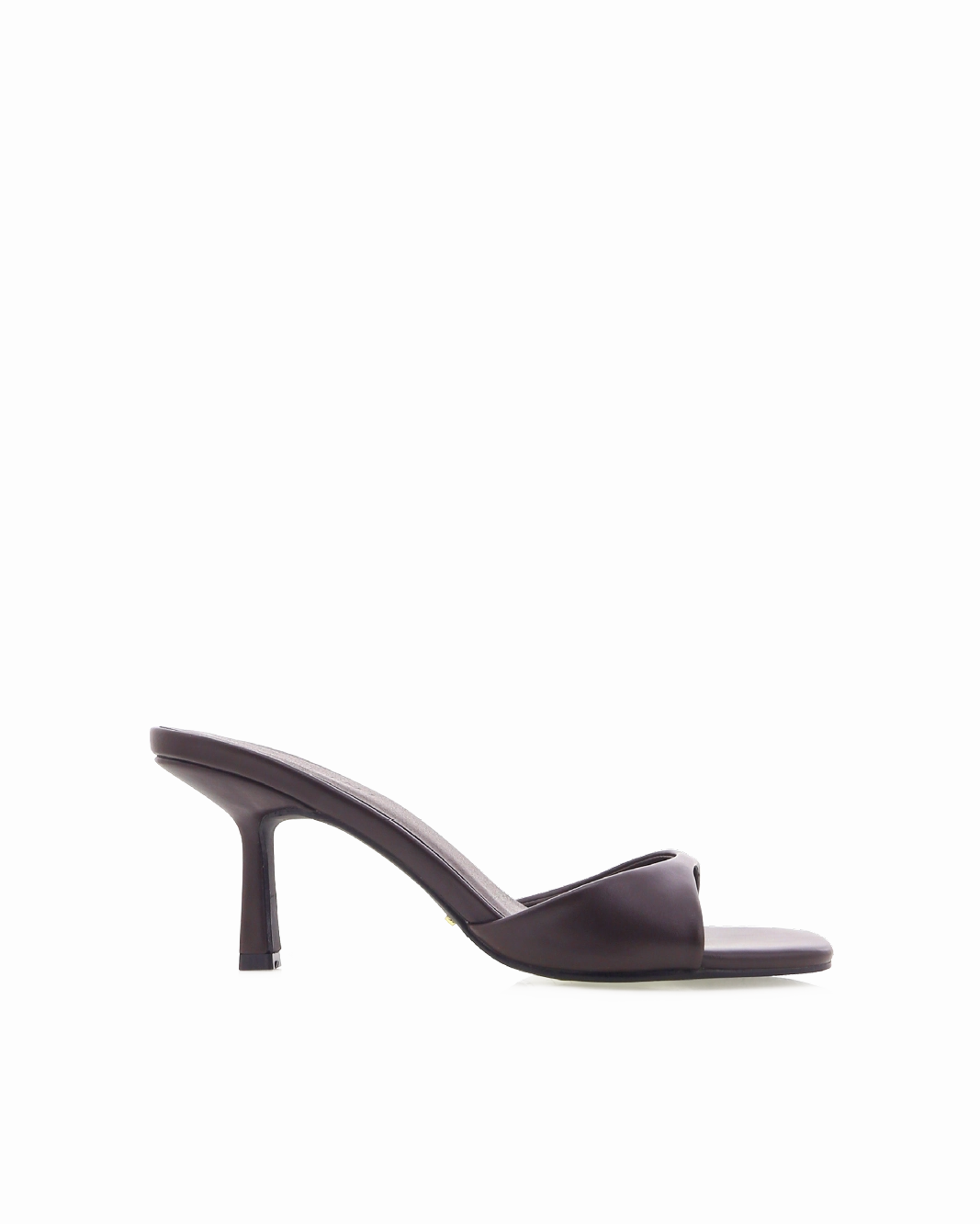 Iconic Finish YOHAN - DARK CACAO