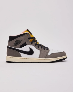 Jordan Air Jordan 1 Mid SE Surf Mode