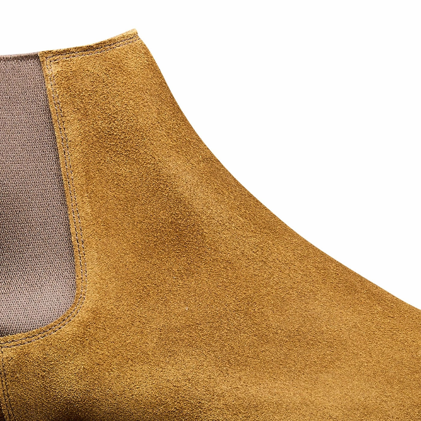 Elgin Seaweed Suede Feather Light Windy Weather Cozy And Warm