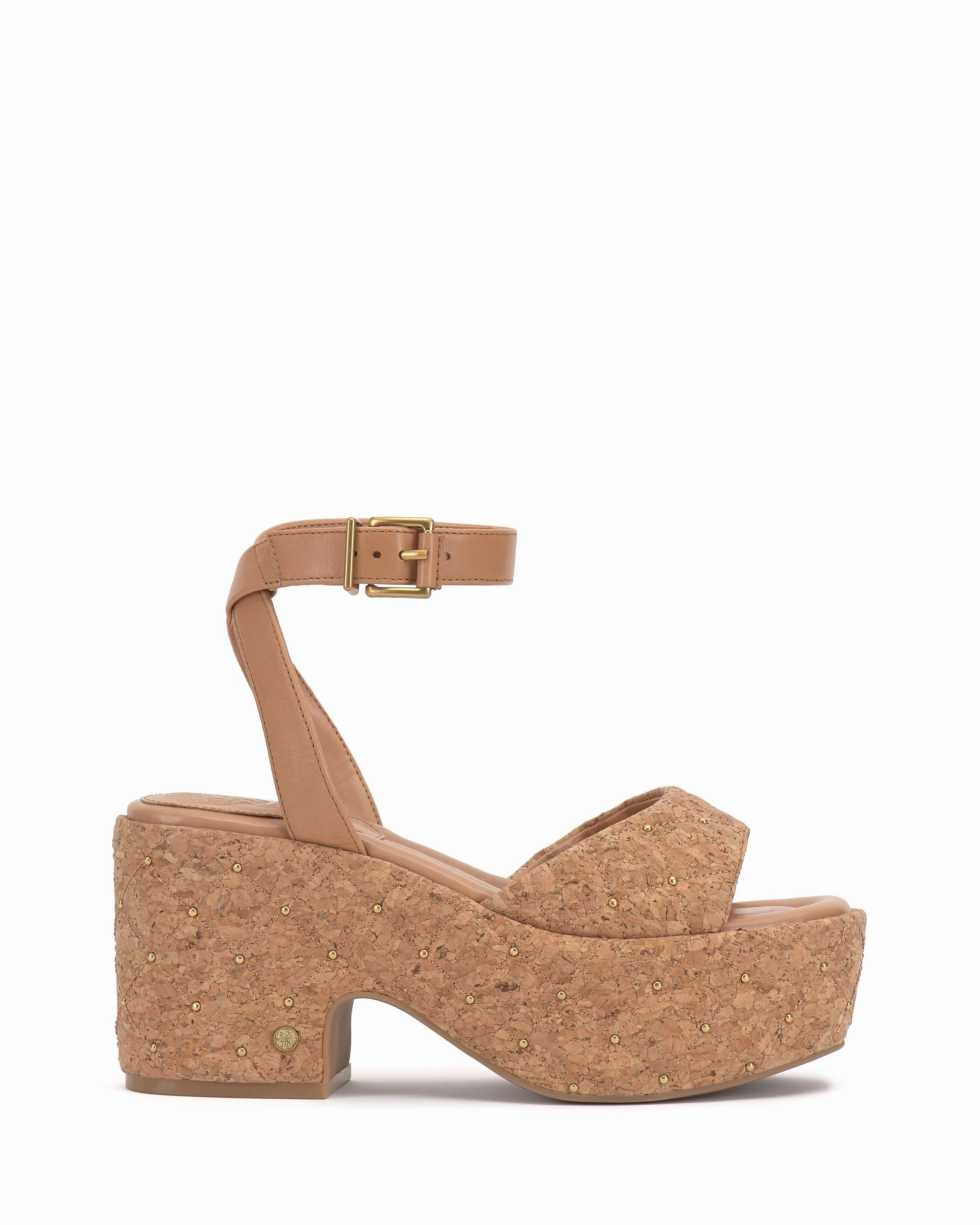 Night Glow Ellah Platform Sandal