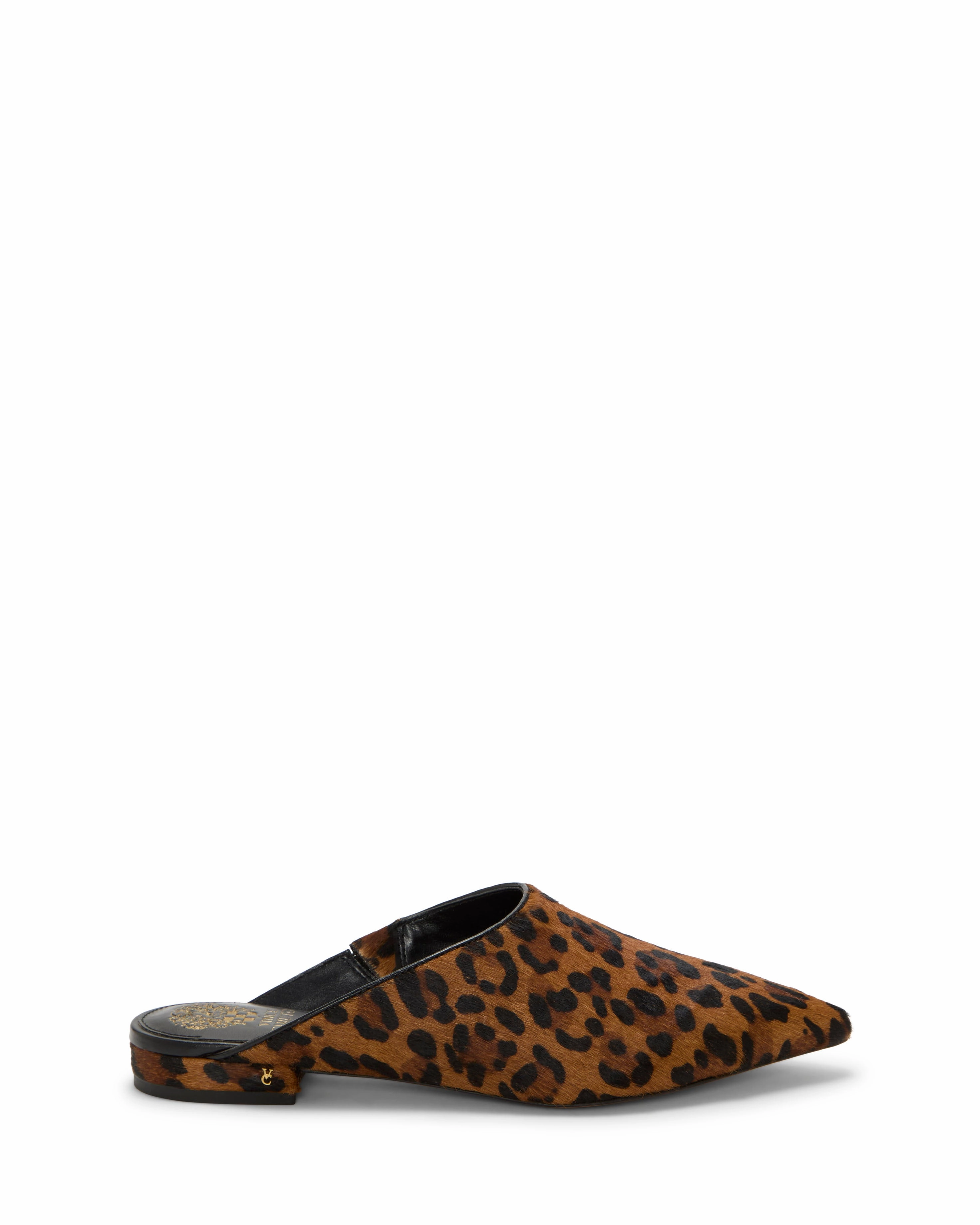 Waterproof Traction Arlette Mule