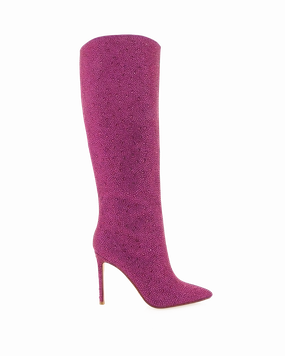 Comfort Grip EMMALINE - MAGENTA RHINESTONE