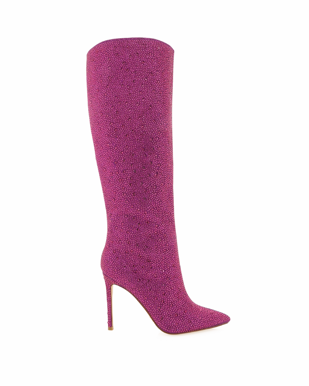 Comfort Grip EMMALINE - MAGENTA RHINESTONE