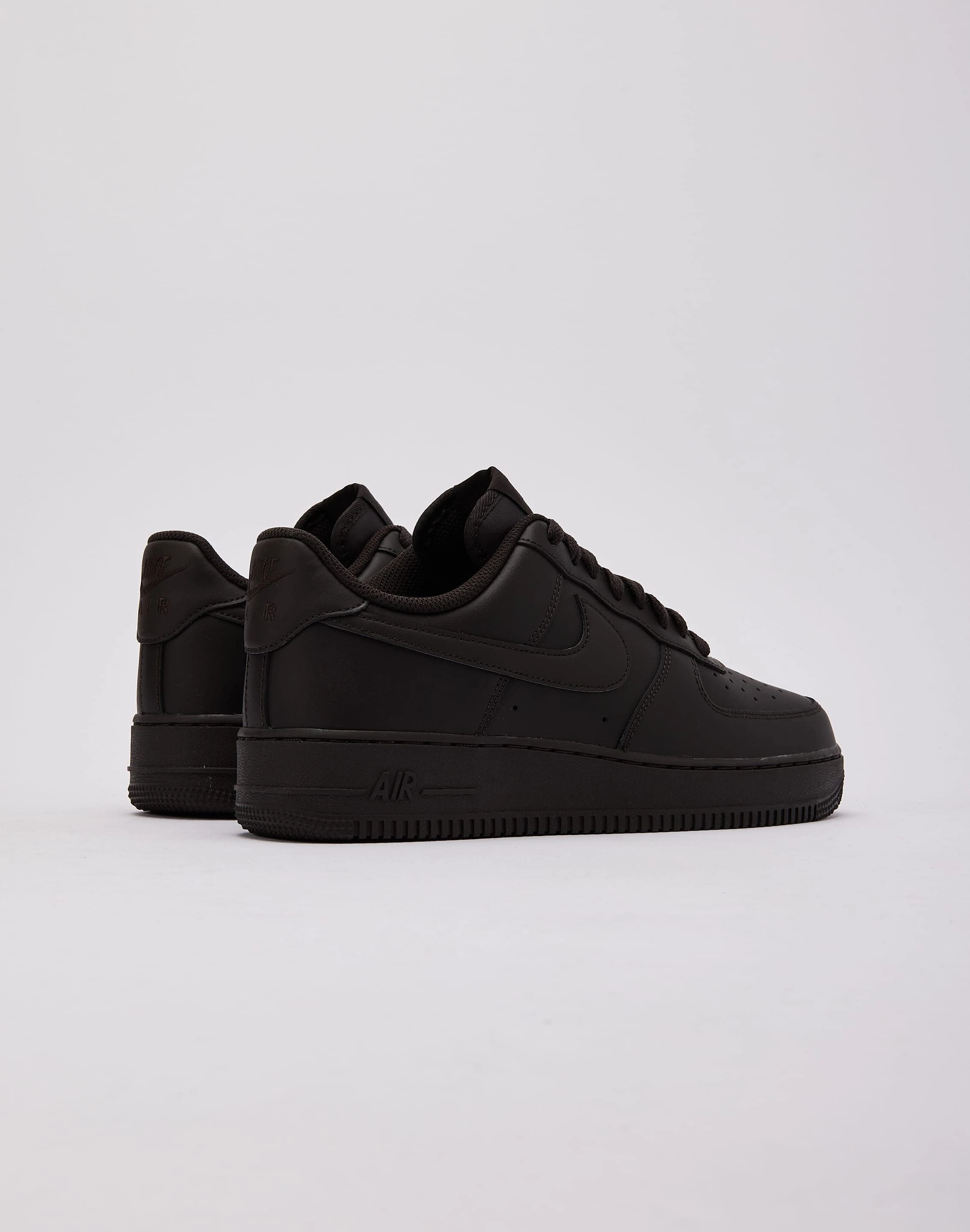 Nike Air Force 1 Low '07 Slip Resistant Outdoor Explorers