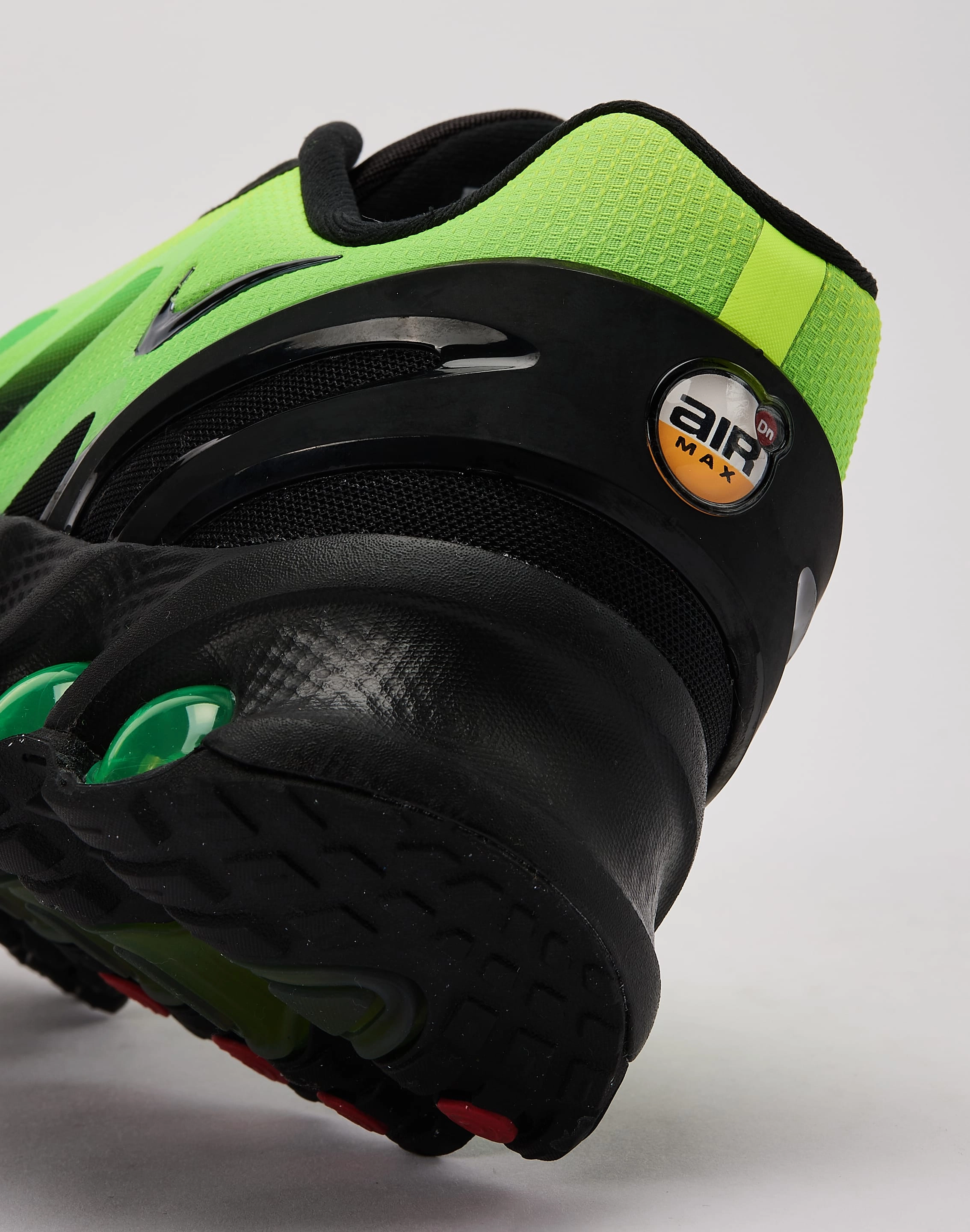 Nike Air Max Dn8 Torsion Control Shank