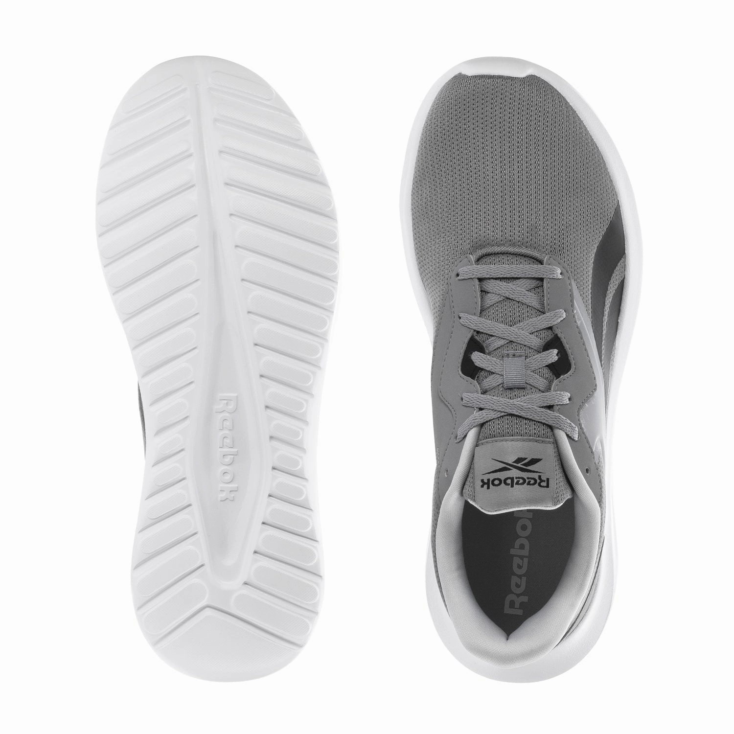 Energen Lux - Mens spring fresh Pure Black