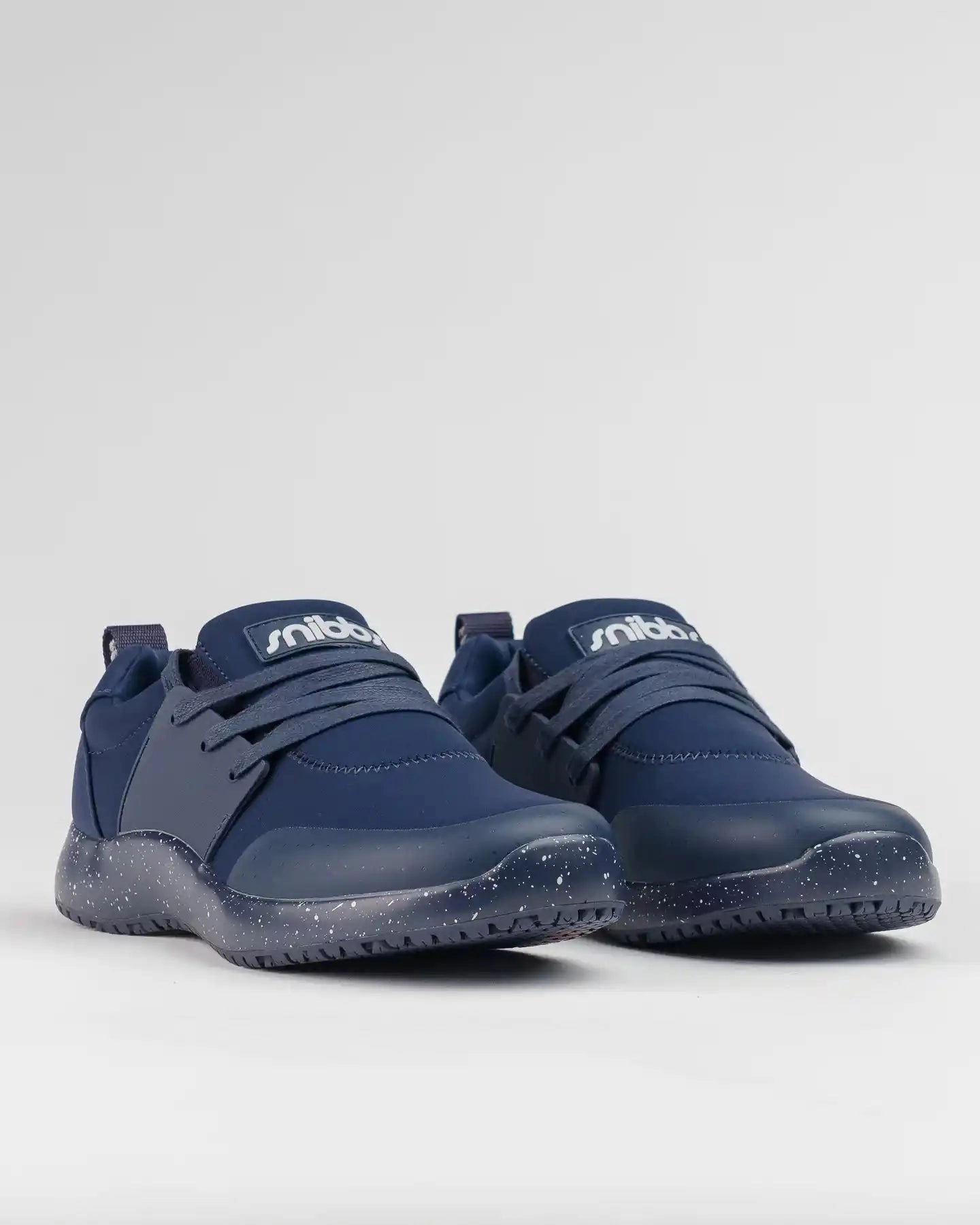 Spacecloud 2.0 - Nebula Blue Block Walk