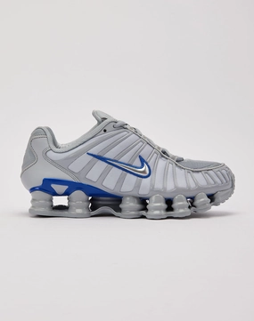 Nike Shox TL Dynamic Response Tech Rolling Transition Tech