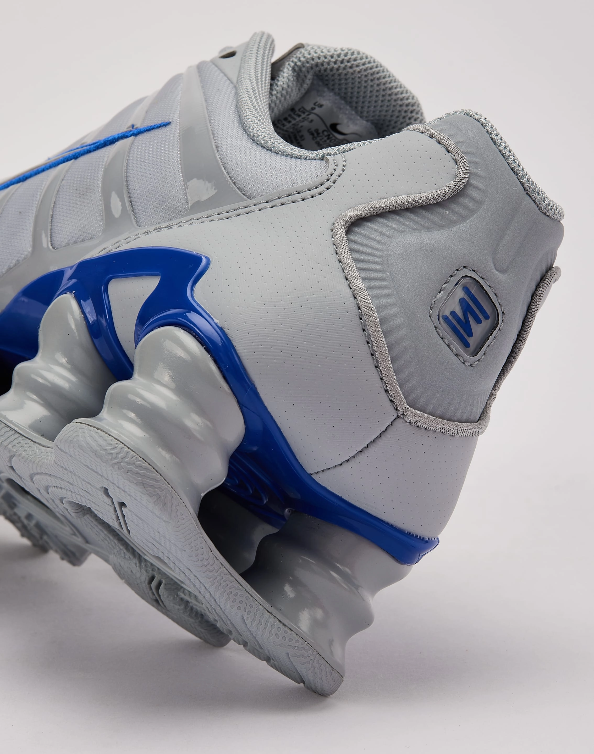 Nike Shox TL Quick   Drying color - white