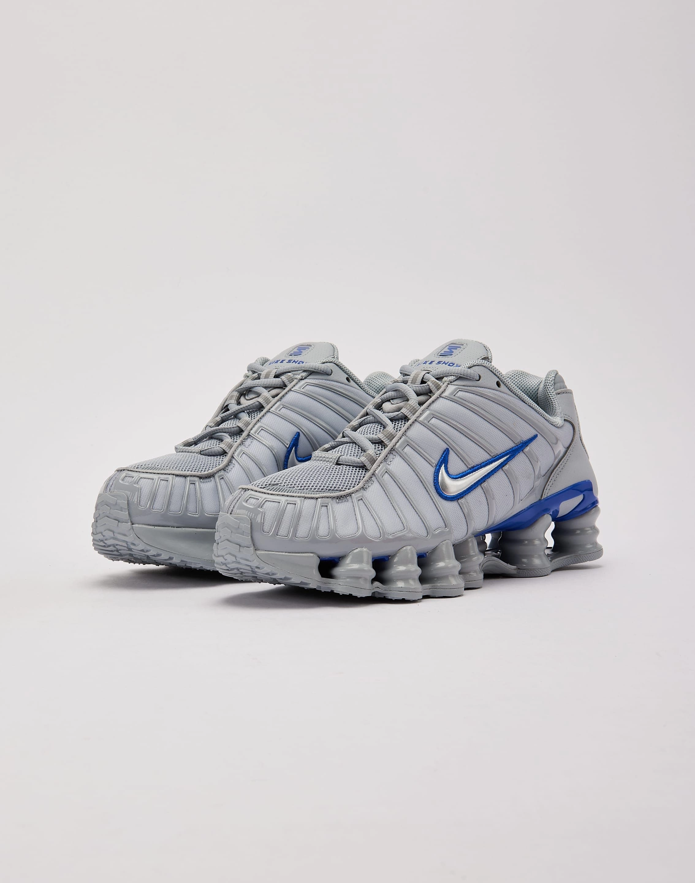 15K Run Foam Cage Nike Shox TL