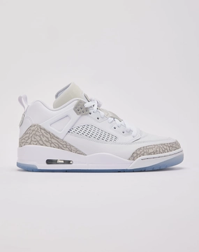 Moon Walk Jordan Spizike Low