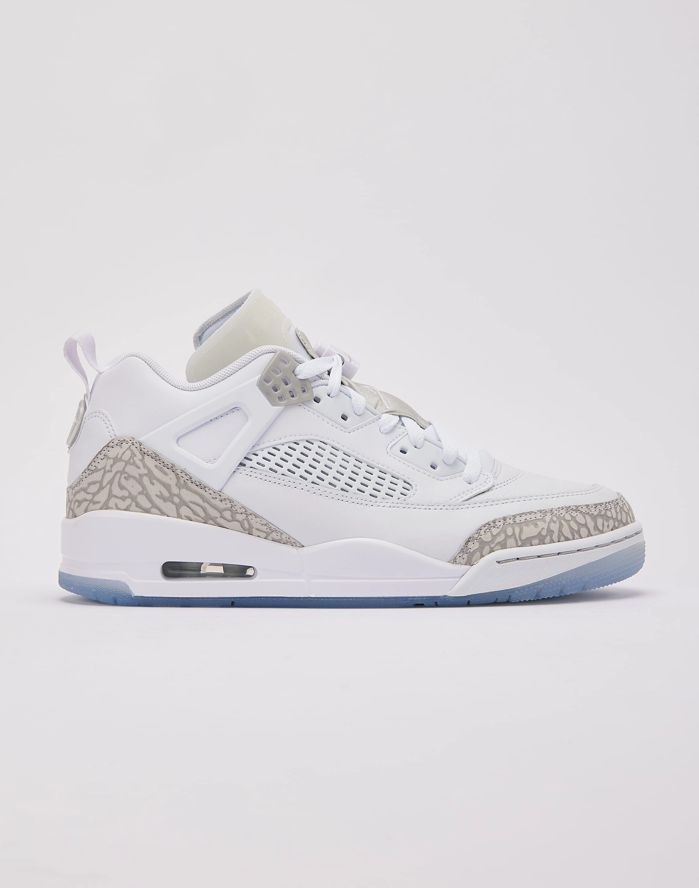 Moon Walk Jordan Spizike Low