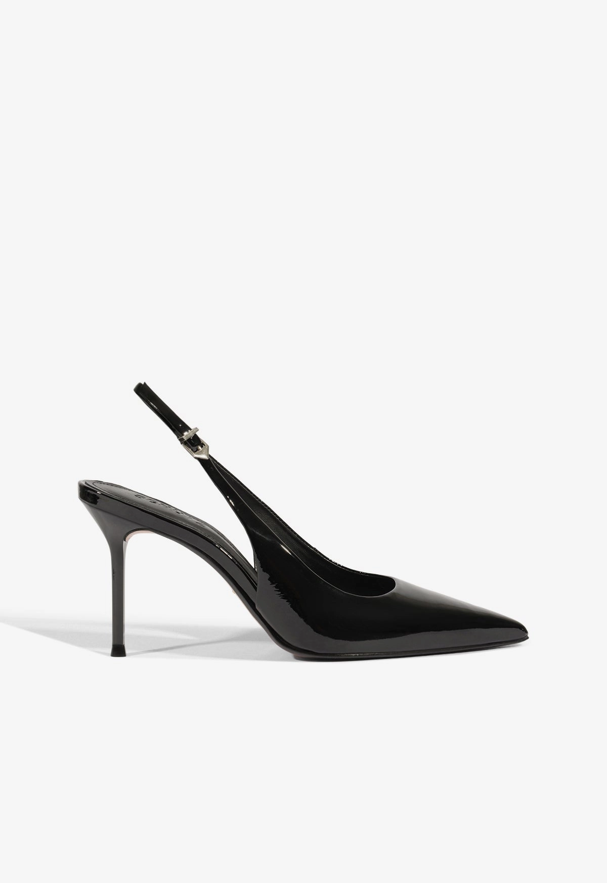 Bounce Back Responsiveness Paola Patent Pump