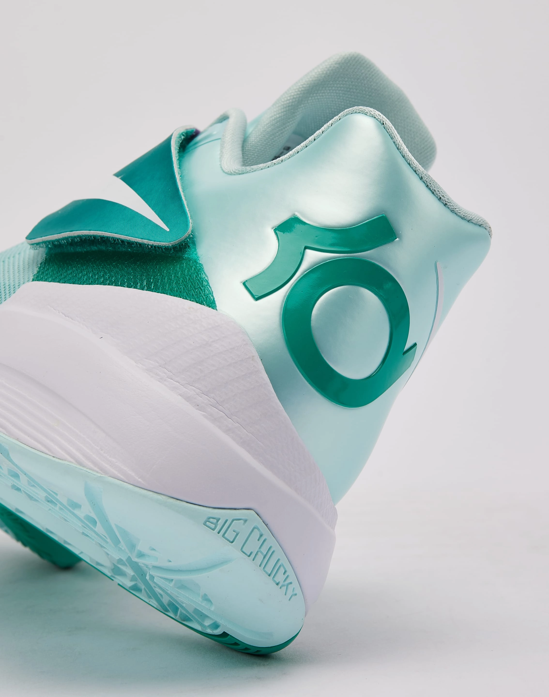 Urban Style Festival Vibe Nike Zoom KD 4 'Easter'