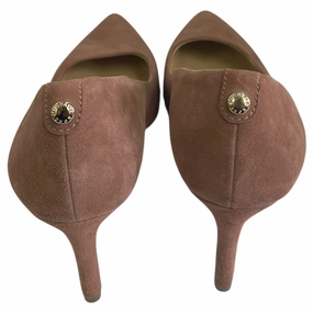 Shoes Designer By Michael By Michael Kors In Pink, Size:6 Neo Pop