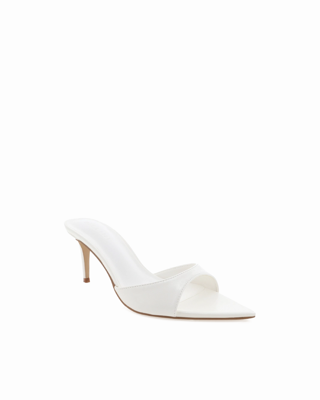 ENSLEY - WHITE SHINE Designer Quality