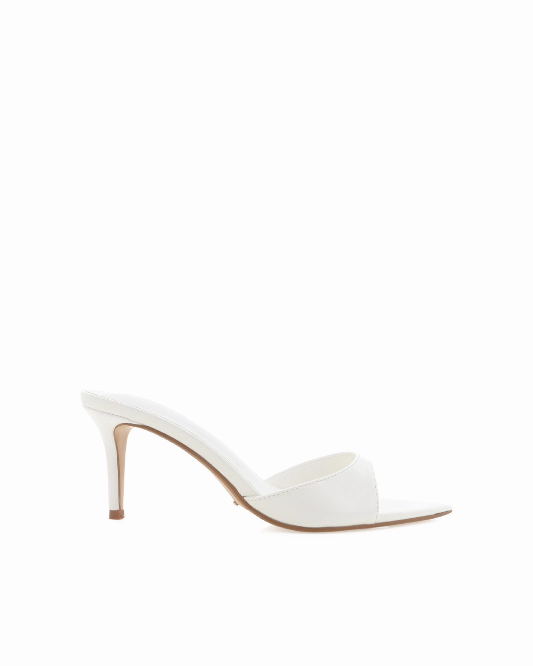 ENSLEY - WHITE SHINE Body Spark