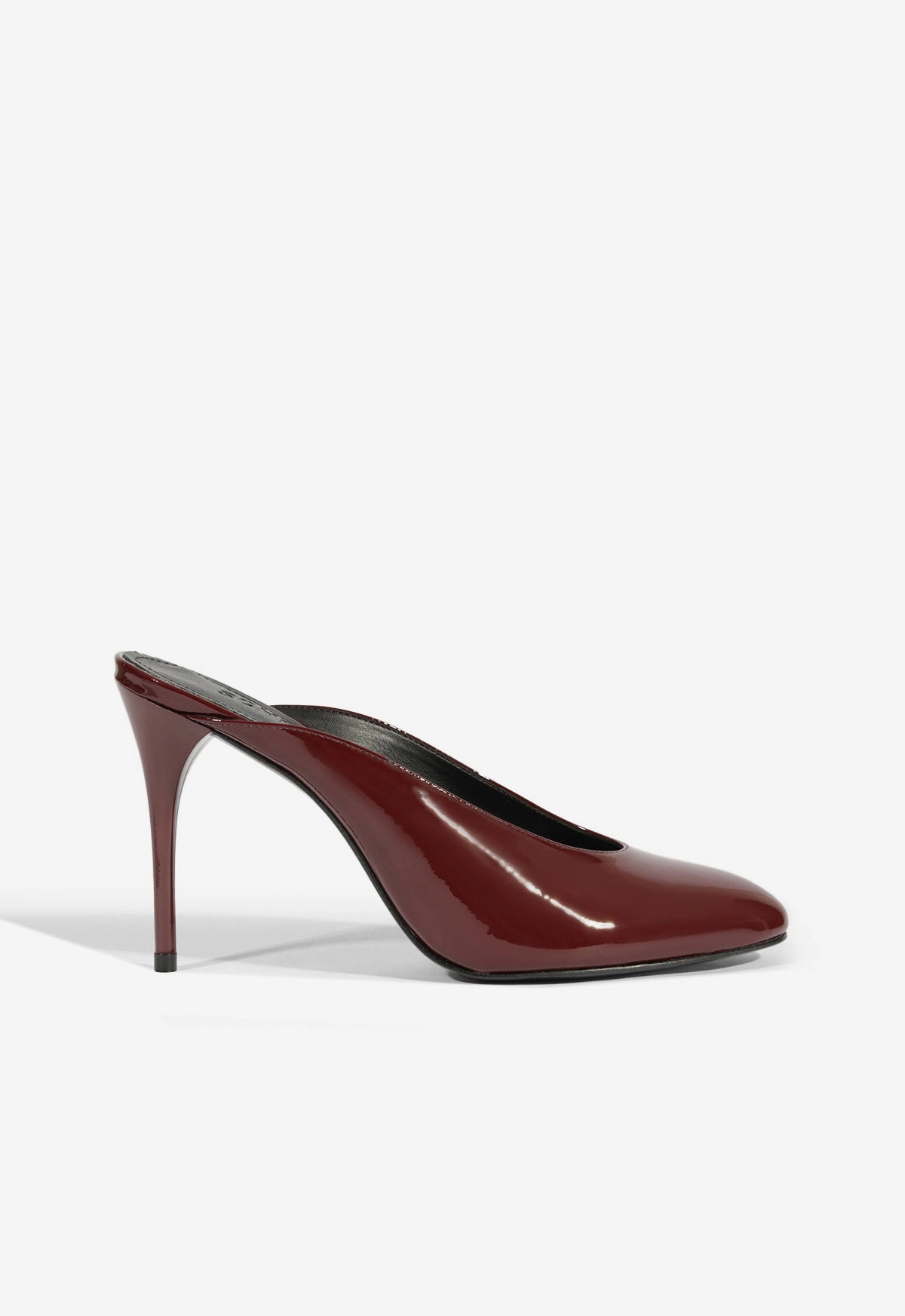 Team Match Cotton Touch Geraldine Patent Pump