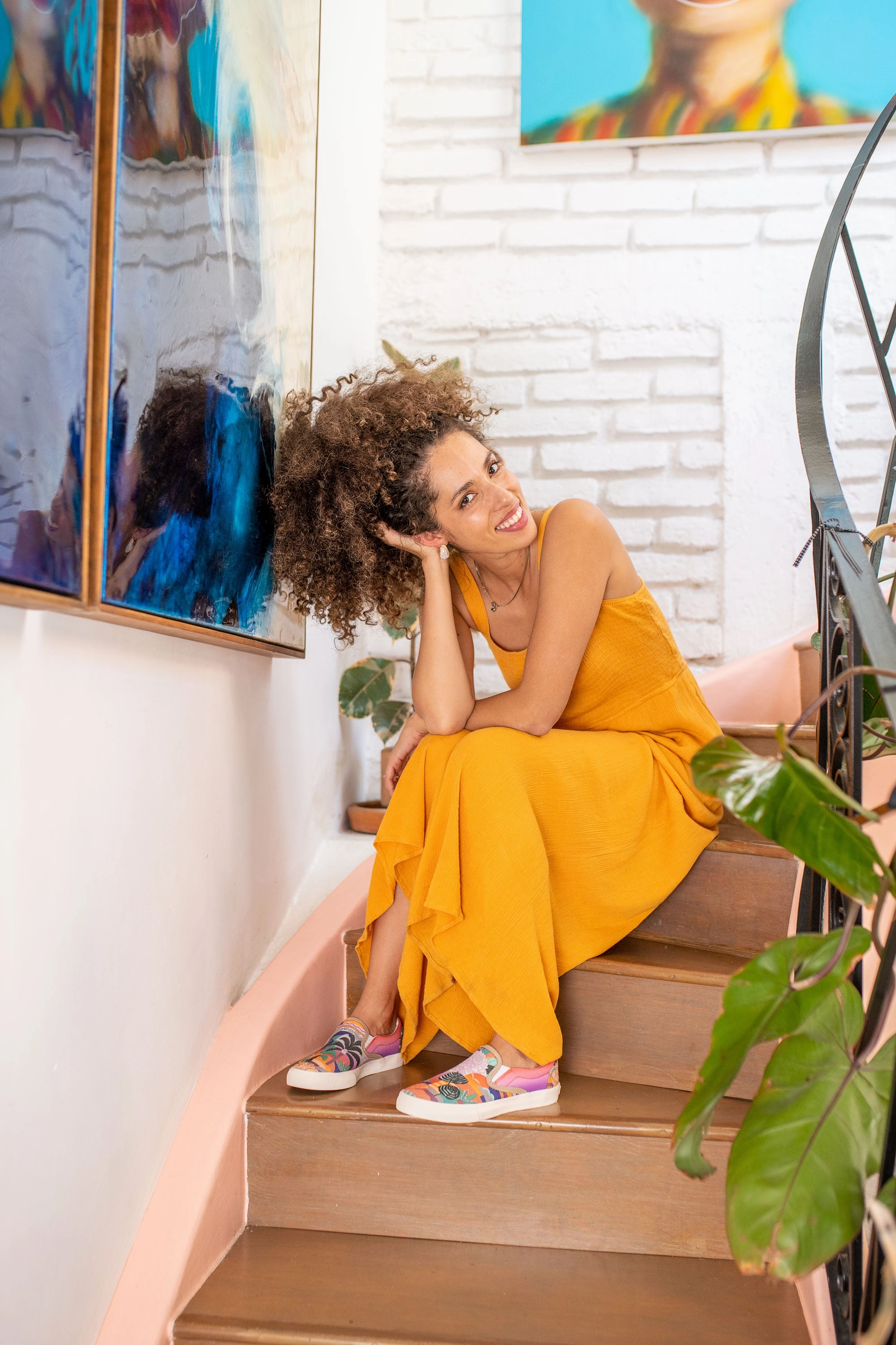 Idyllic Slip On No Bulk Thermoplastic Bonding