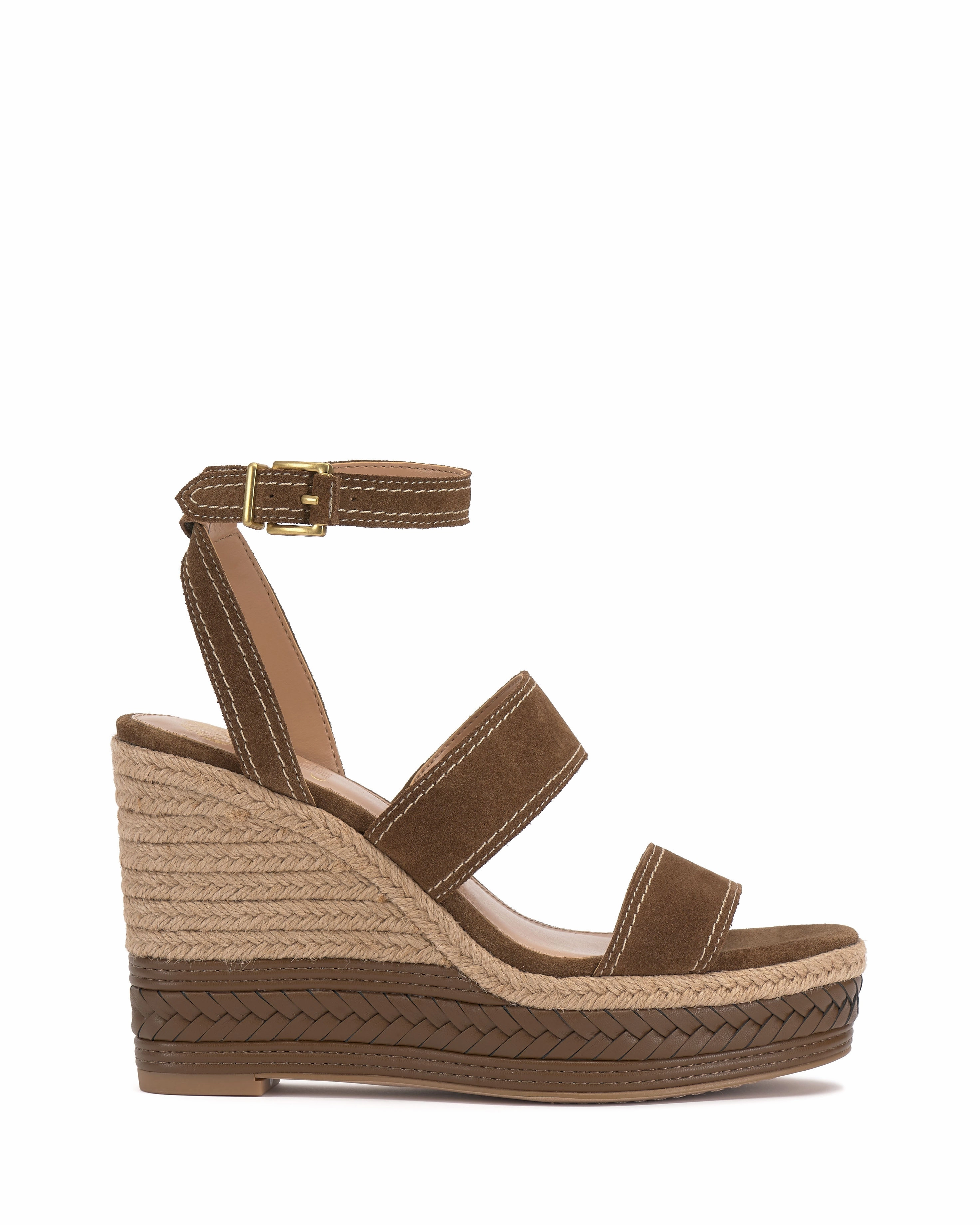Icon Walk Esmia Espadrille Wedge Sandal