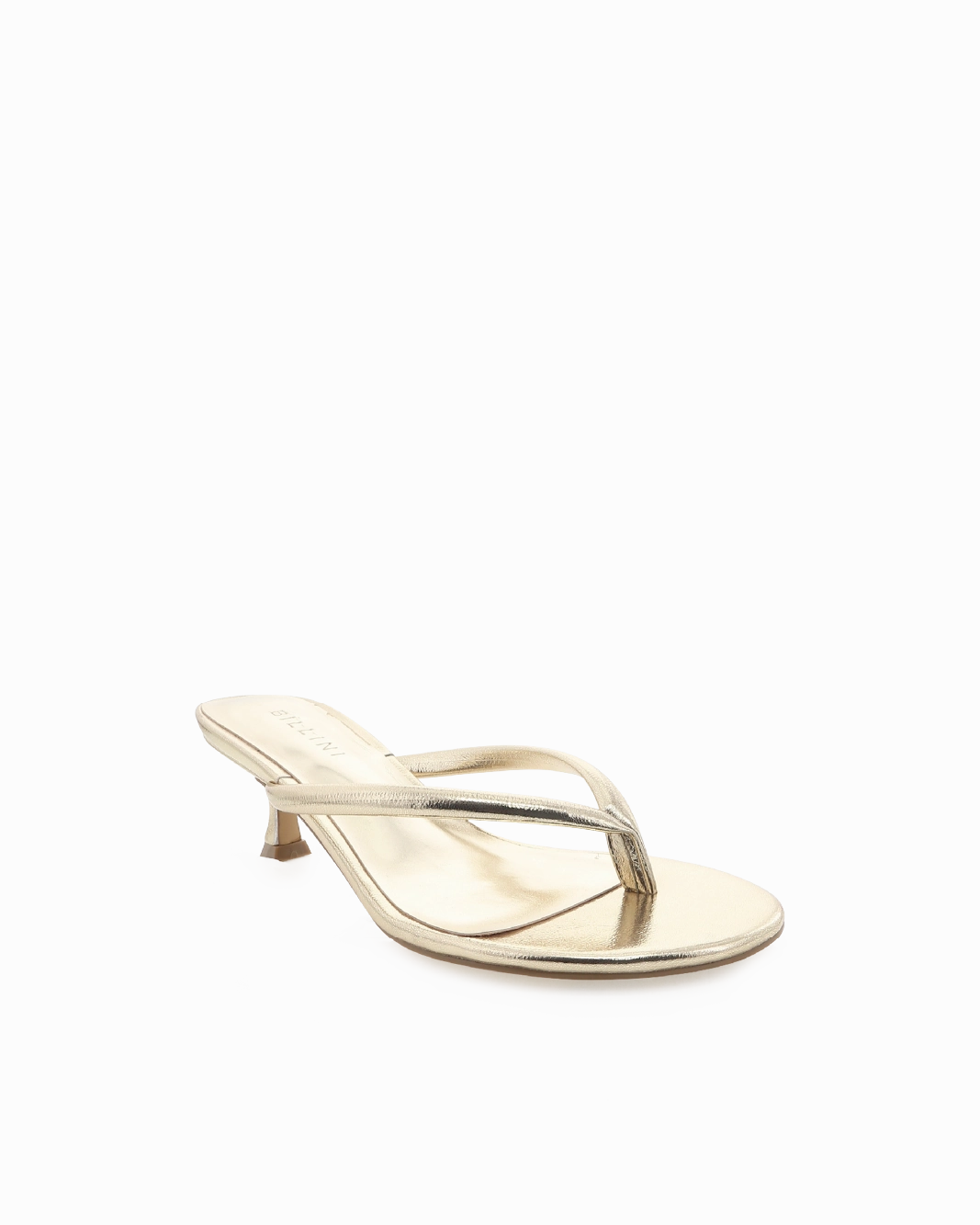 Body Proud ESTI - GOLD METALLIC