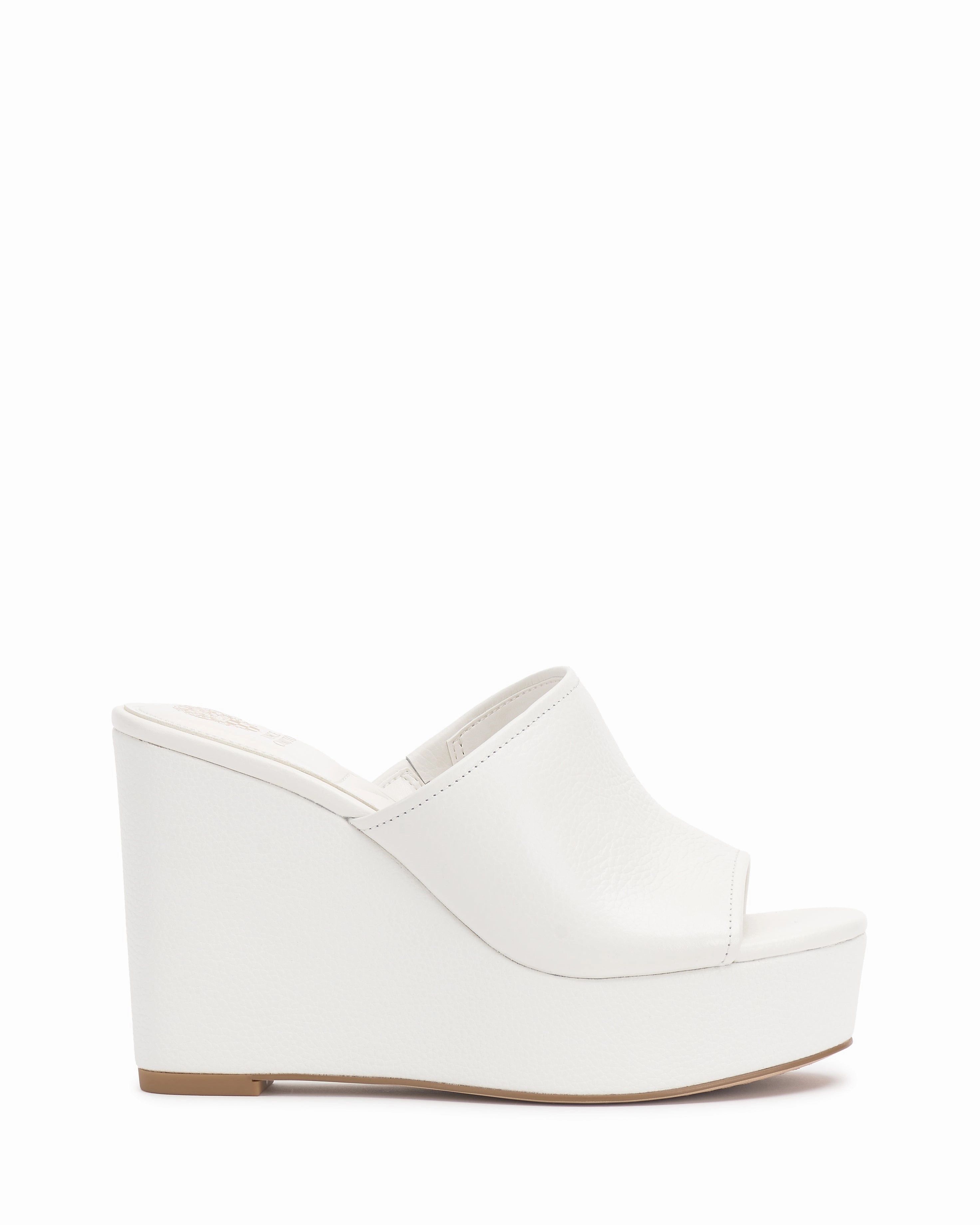 Etta Wedge Sandal Energy Rise Low Arch