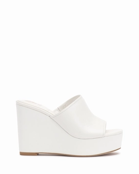 Mix Hue Airflow Ventilation Etta Wedge Sandal