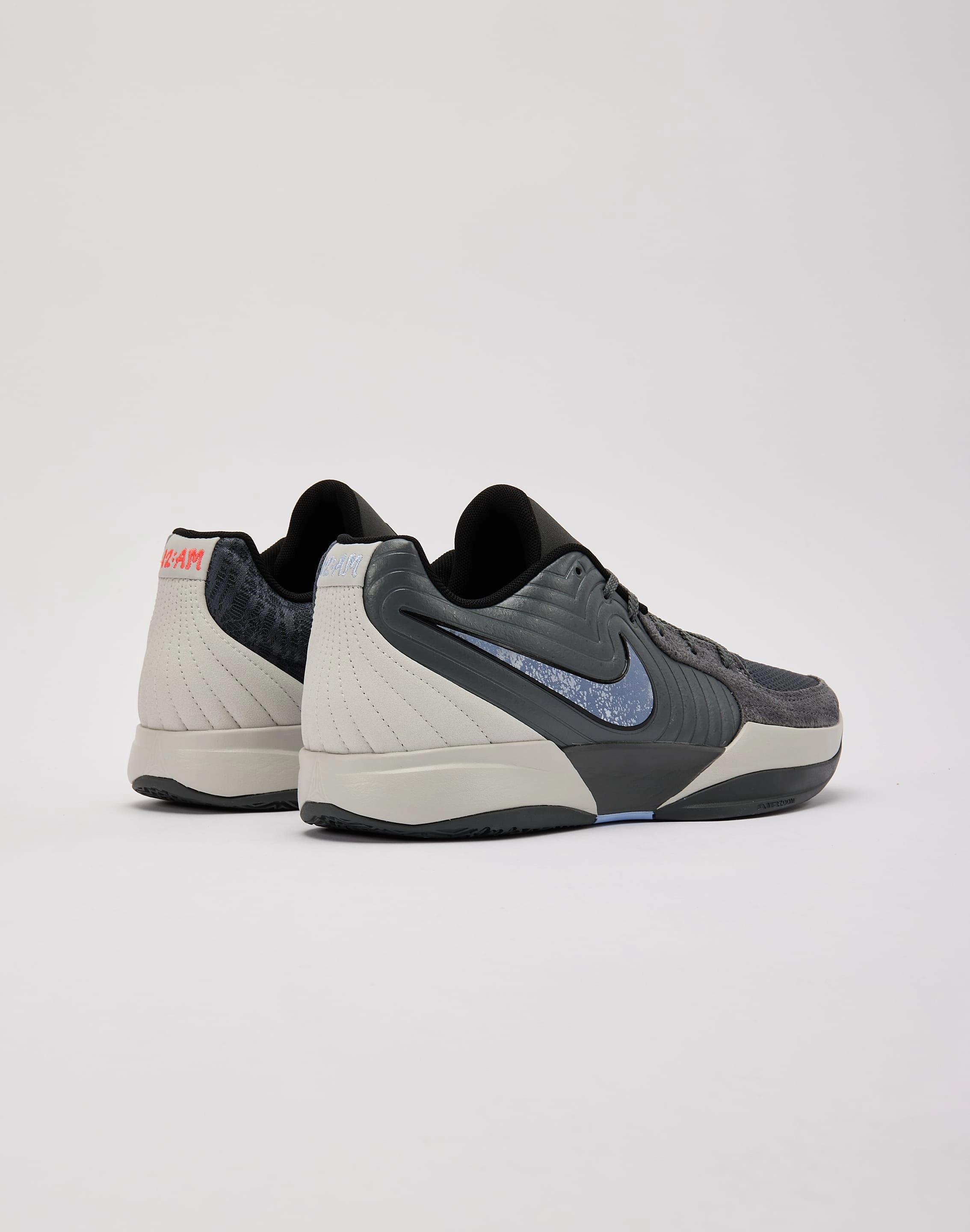 Nike Ja 2 Quick Drying Travel Enthusiasts