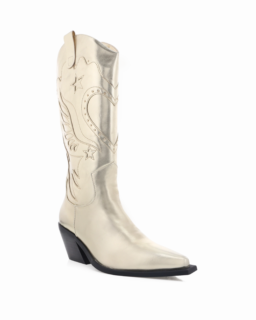 High-End Craftsmanship Impact Diffusion Layer EVERLYN - GOLD METALLIC