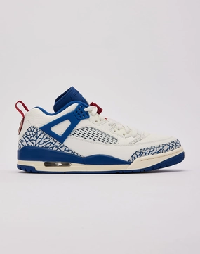 Power Base Jordan Spizike Low