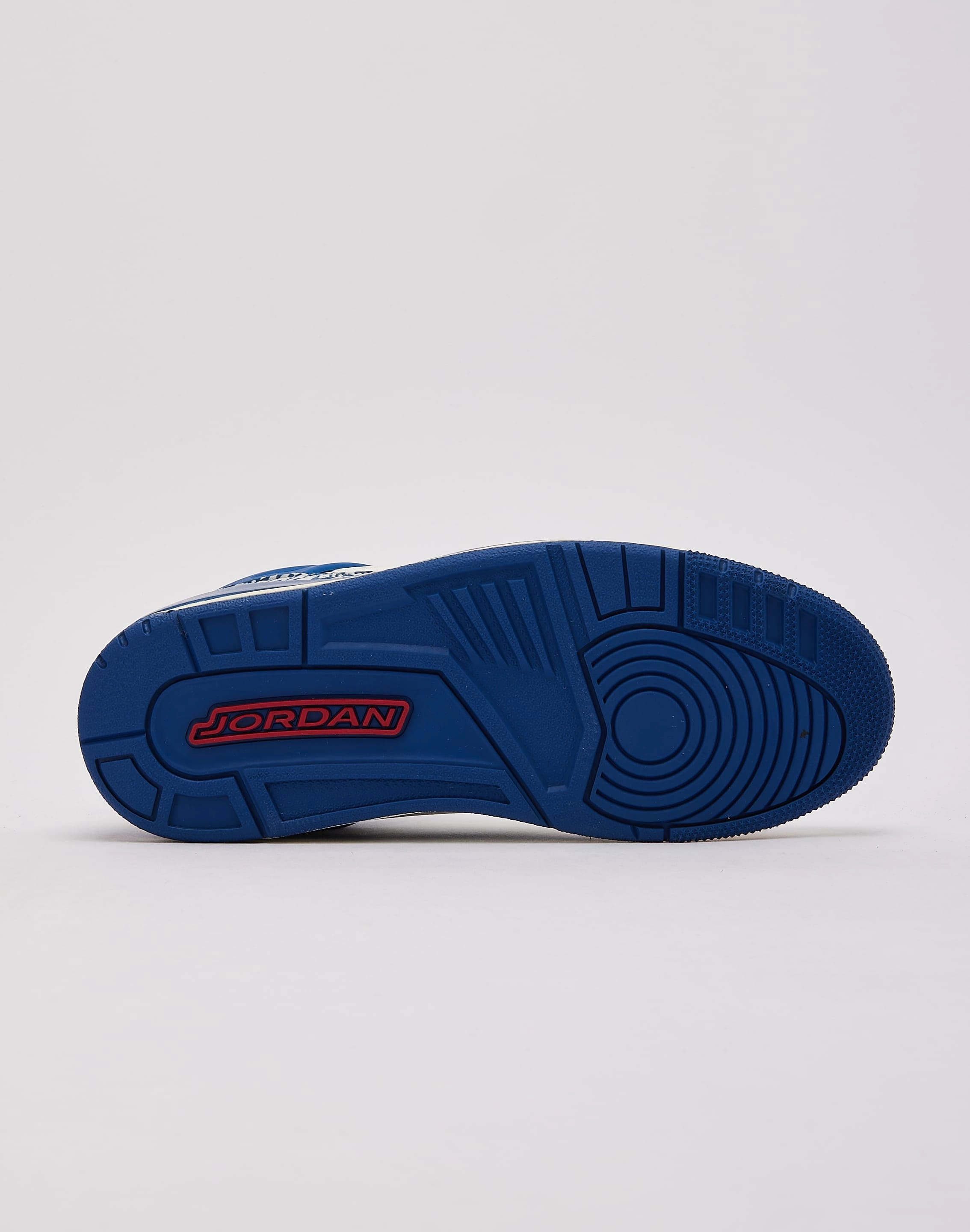 Ergonomic Shape Slip Resistant Modern Commuters Jordan Spizike Low
