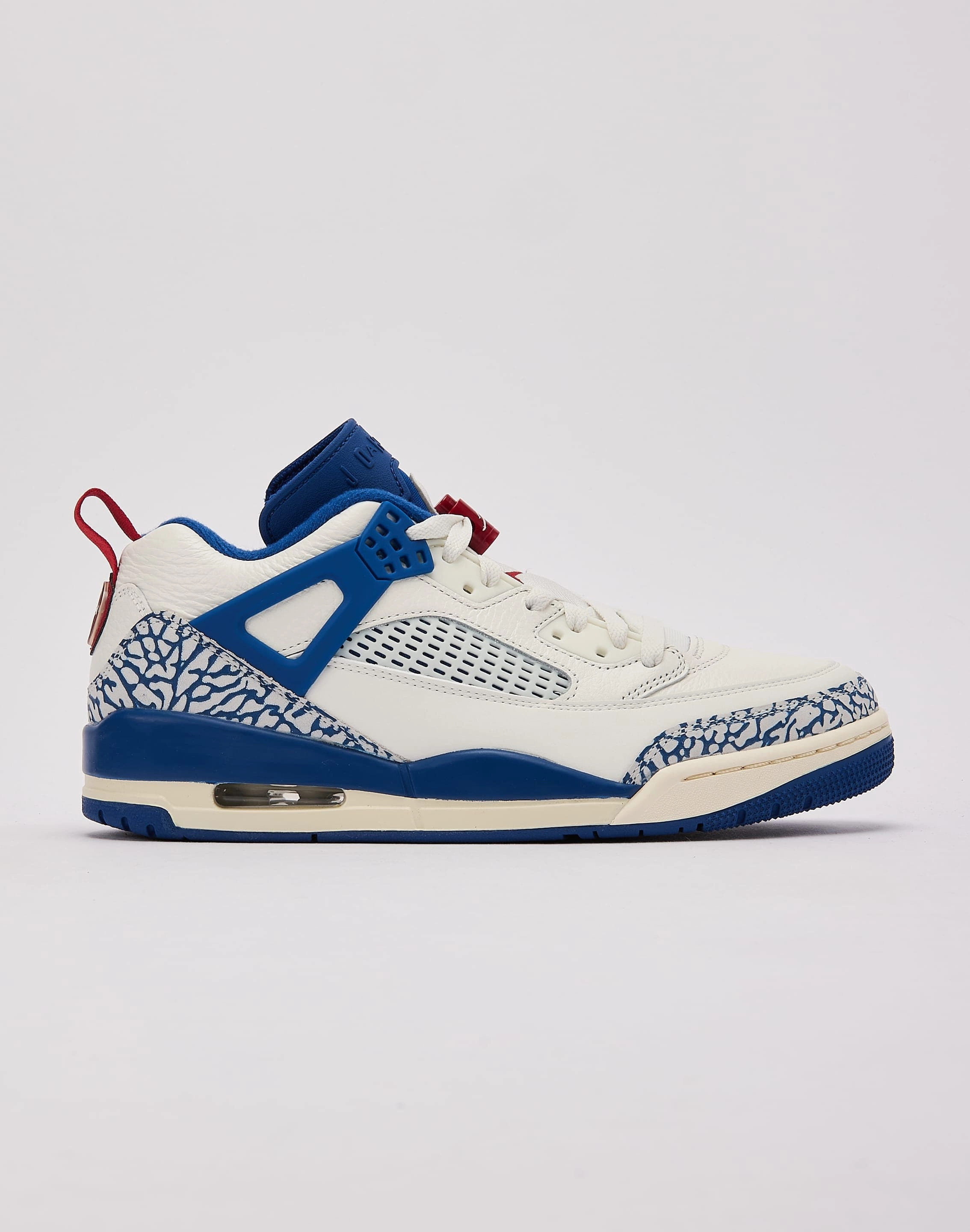 Power Base Jordan Spizike Low