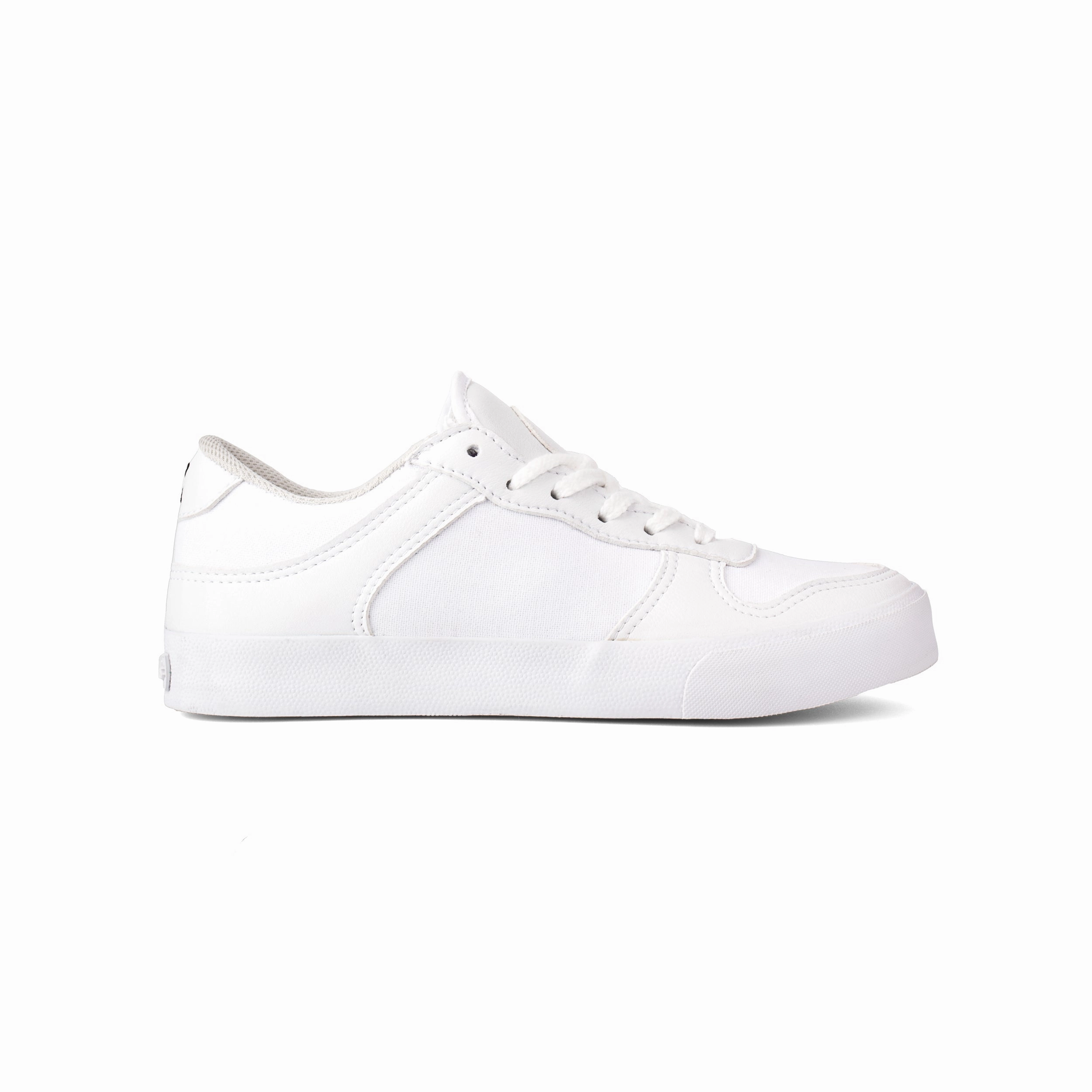 Blank Canvas Ace Low Top (Shoe Art Contest) Reliable Performance