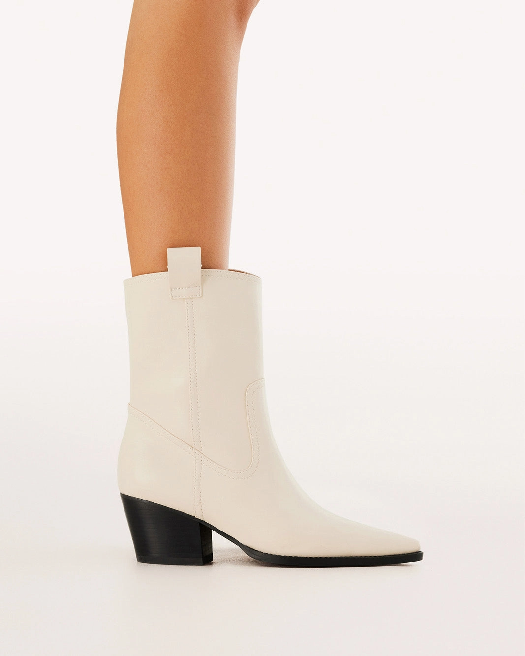 Anti Odor Outdoor Trek Soft Material ADRIAN - BONE