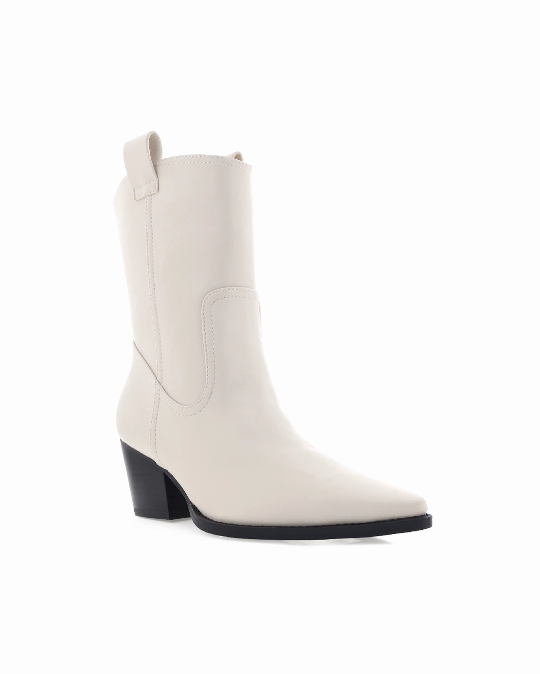 Stable City Trek ADRIAN - BONE