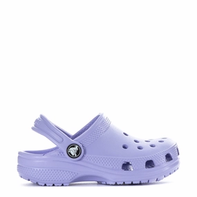 Sweat Resistant Standing Workers Impact Resistance Classic Clog - Toddler