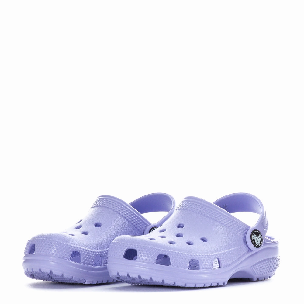 Responsive Cushion Tech Classic Clog - Toddler