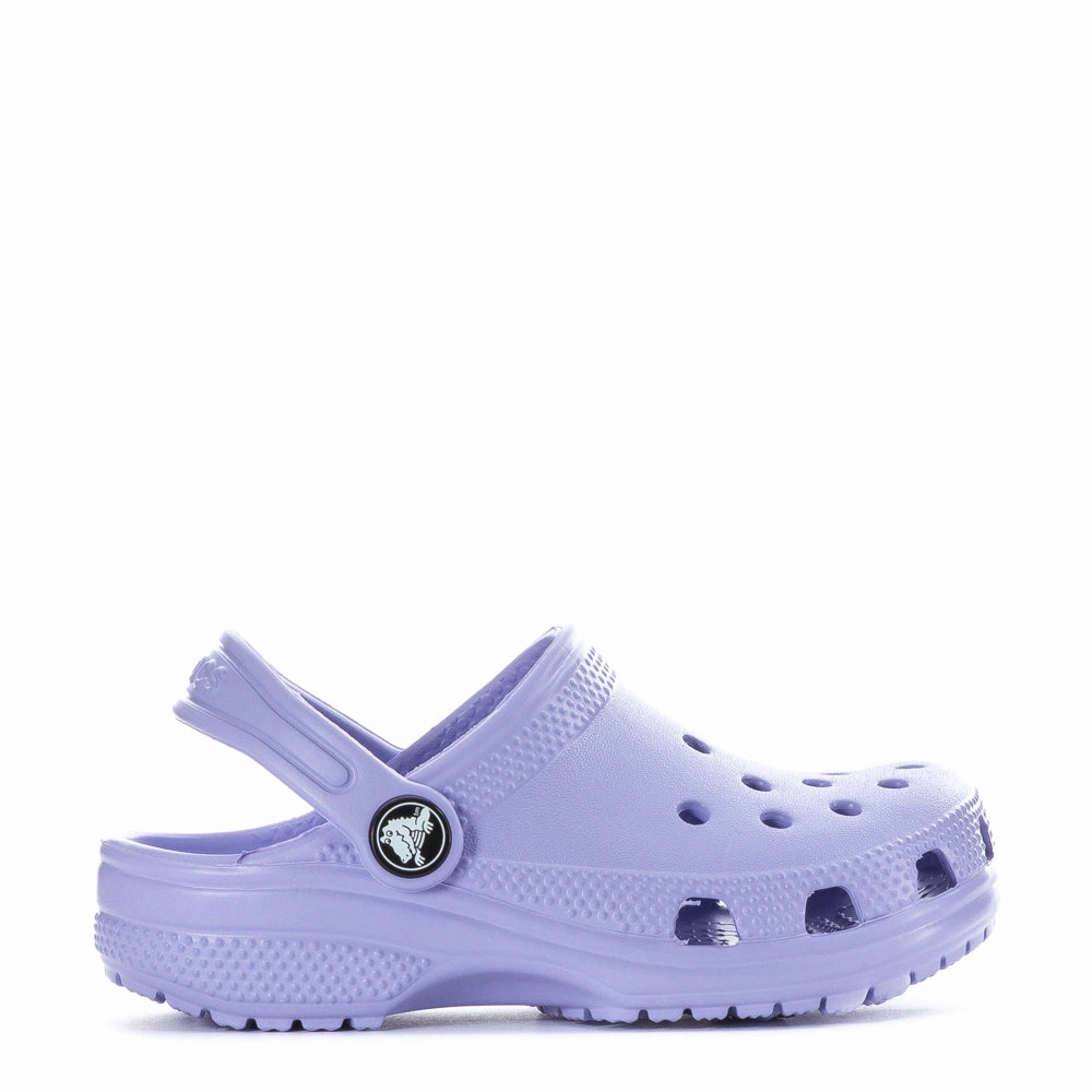 Sweat Resistant Standing Workers Impact Resistance Classic Clog - Toddler